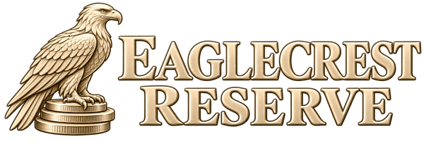 Eaglecrest Reserve
