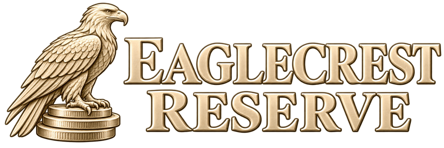 Eaglecrest Reserve